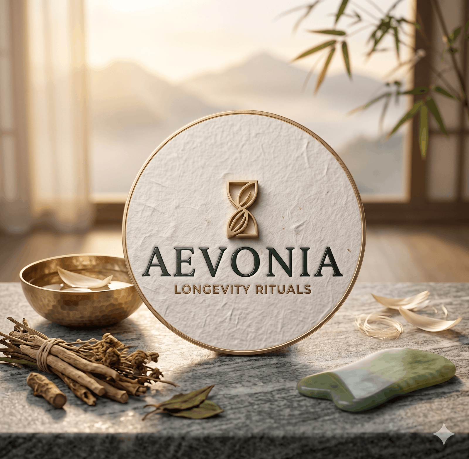 Willkommen im Aevonia Circle — Better Aging aus Liebe zum Leben